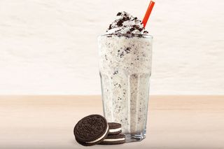 Batido De Oreo (400 Ml.)
