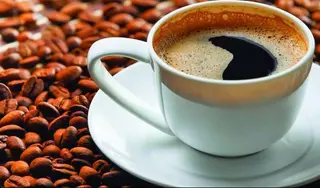 Turska kafa