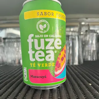 Fuze teatro maracuya 
