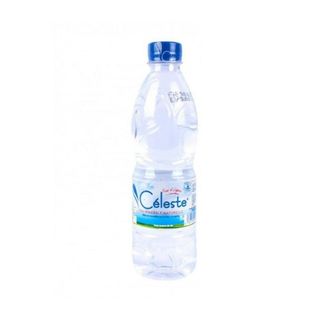 Eau Celeste 500ml