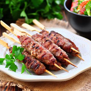 Kofta bałkańska 210g