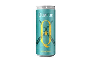 Quartin Sauvignon - Vino bianco 25 cl