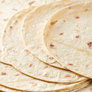 PAN SUELTO. (Tortilla de pan)