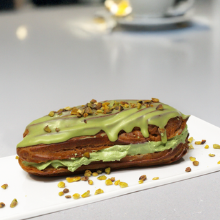 Ecler cu fistic   100 g