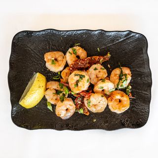 Скариди Рива (150г)