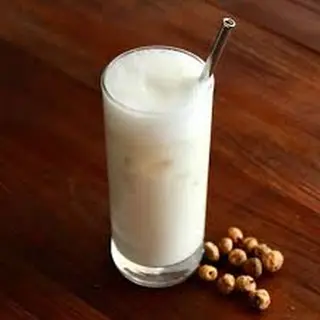 Tigernut Drink