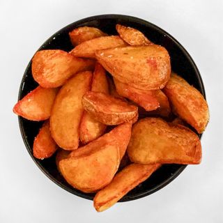 Pekarski krompir porcija