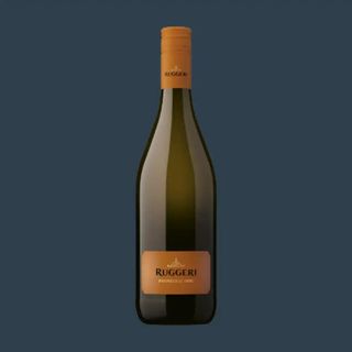 Ruggeri PROSECCO DOC TREVISO Brut – SEMI SPARKLING (FRIZZANTE) – Screw Cap