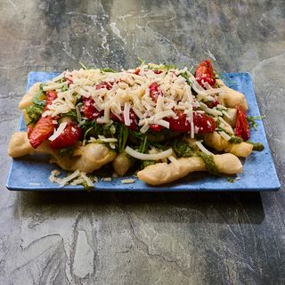 Scugnizzi napoletani