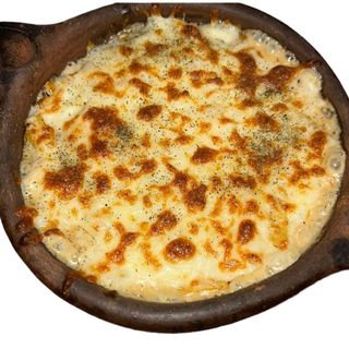 Pasticcio Viande Hachée