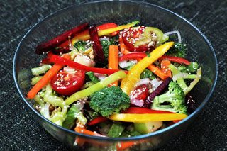 Աղցան ֆիրմային 500գր