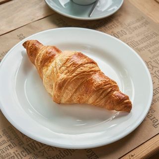 Croissant vanilie