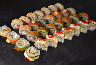 Сет Преміум