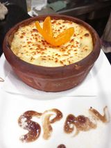 Lasagne Bolognaise