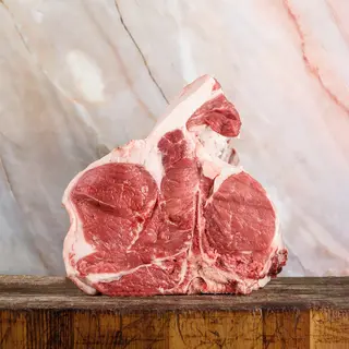 T-Bone - LIMOUSINE  500 gr