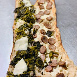 Panuozzo Carrettiera