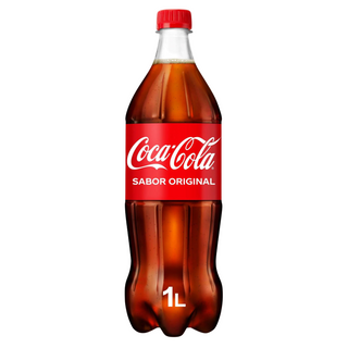COCA COLA LITRO