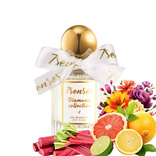 Diamond collection 4 Perfumy dla kobiet