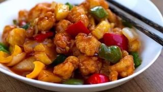 Carne Vegetal De La Casa 