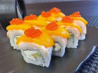 Мангове Goa (325g)