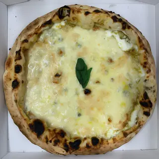 Quattro formaggi
