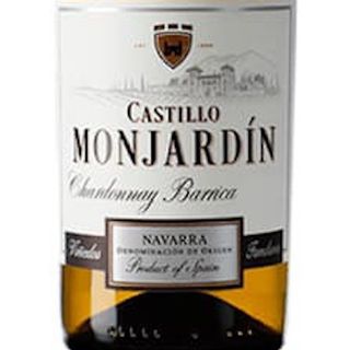 Castillo de Monjardín