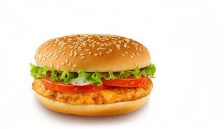 Бургер Чікен