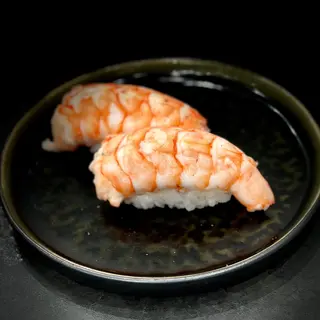 22. Gambero nigiri 2 pezzi