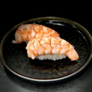 22. Gambero nigiri 2 pezzi