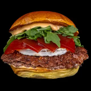 GUAYABA BURGER