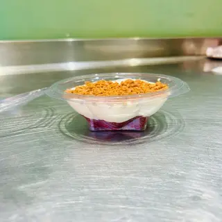 Cheesecake Framboise