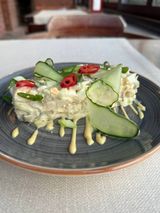 Салат "Олів'є", 210г