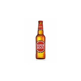 Superbock 33cl