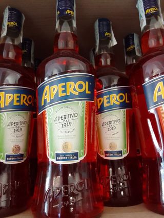Aperol 1 L
