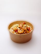 Bentos Pour Le Puriste - Gambas