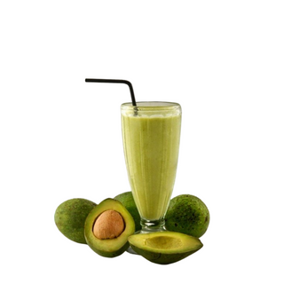 Avocado juice