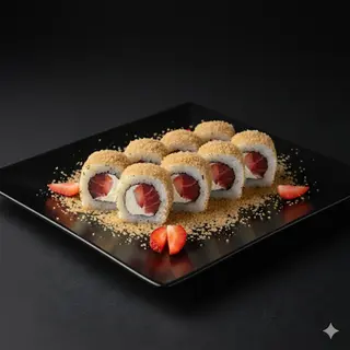 Maresme Roll