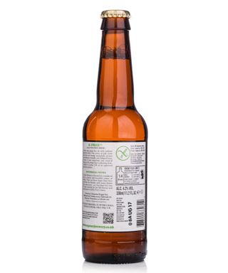 Birra senza Glutine 33 cl