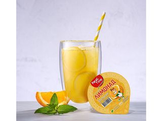 Лимонад Меаl Time