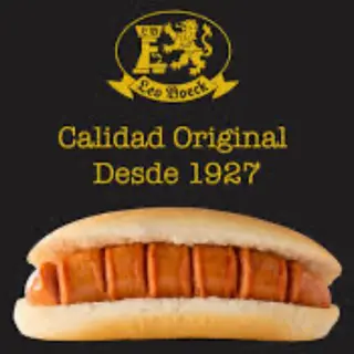 Cervela Leo Boeck