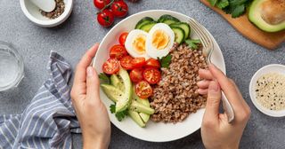 Корисний сніданок