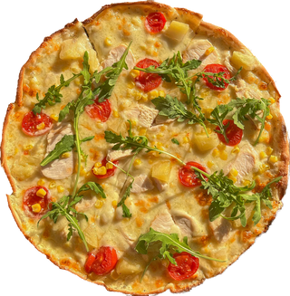 Піца Ібіца (30см)