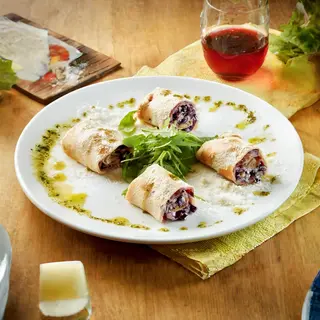 Crêpaccio Rosso