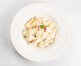 Umak 4 vrste sira + palačinke