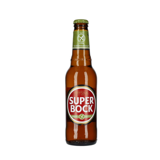 Super Bock Sem Gluten 