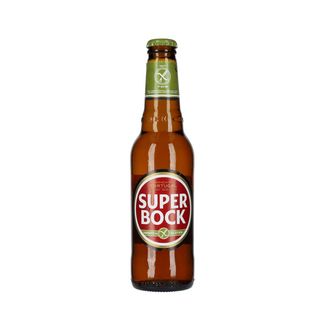 Super Bock Sem Gluten 