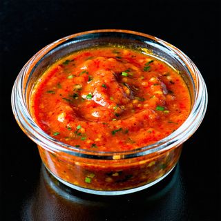 Sos Anatolia - semipicant