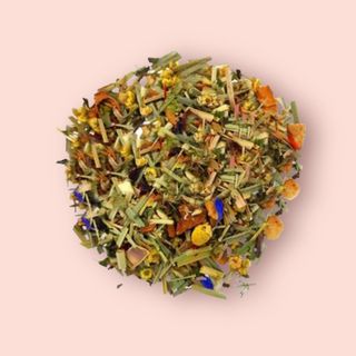 Чай Травяний Альпійський Луг Mini (340г)