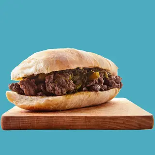 Panino Varenne