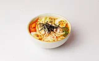 ASIAN NUDLE PILETINA